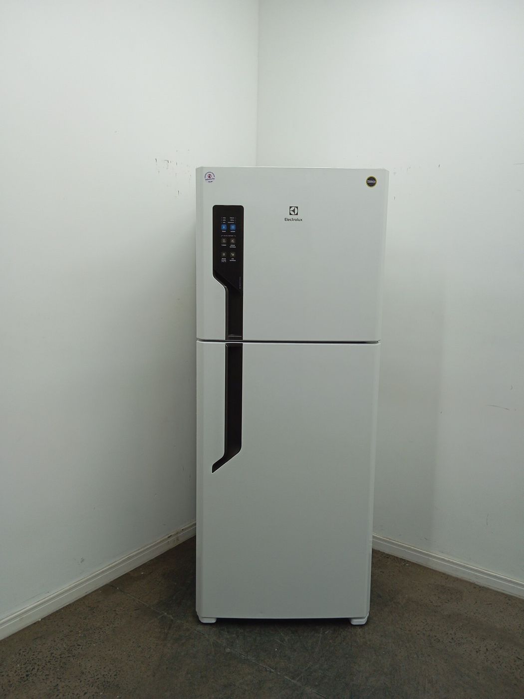 REFRIGERADOR ELECTROLUX TF55- GELADEIRA -431l