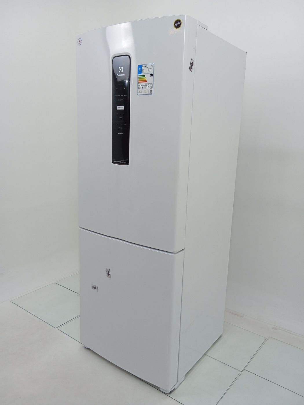 REFRIGERADOR ELECTROLUX IB7 FROST FREE INVERT