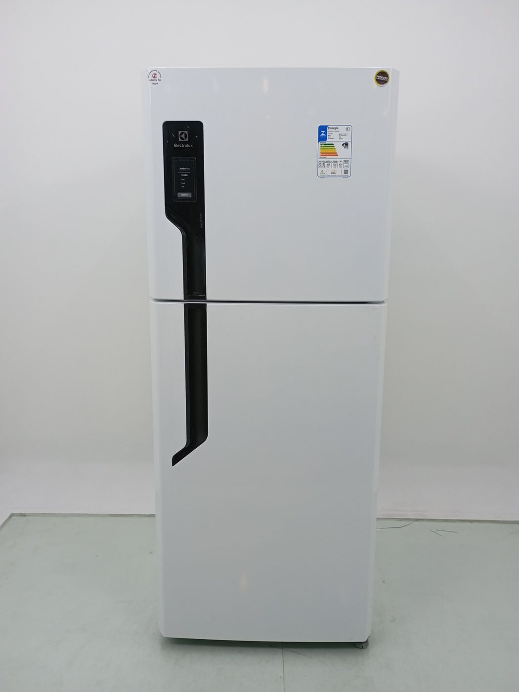 REFRIGERADOR ELECTROLUX TF70 FROST FREE 431L 