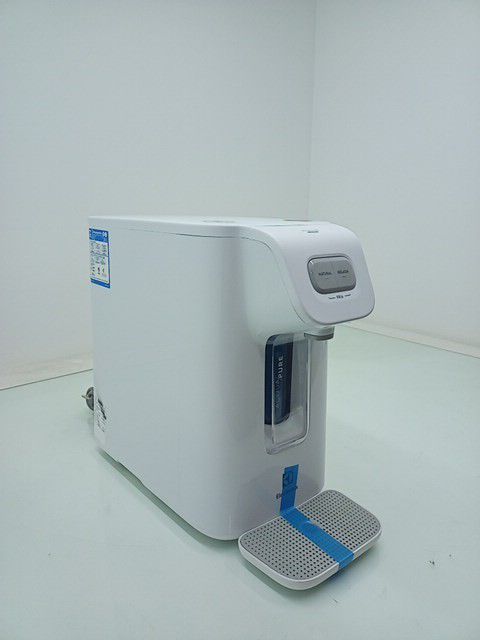 PURIFICADOR ELECTROLUX PC01B COM COMPRESSOR -