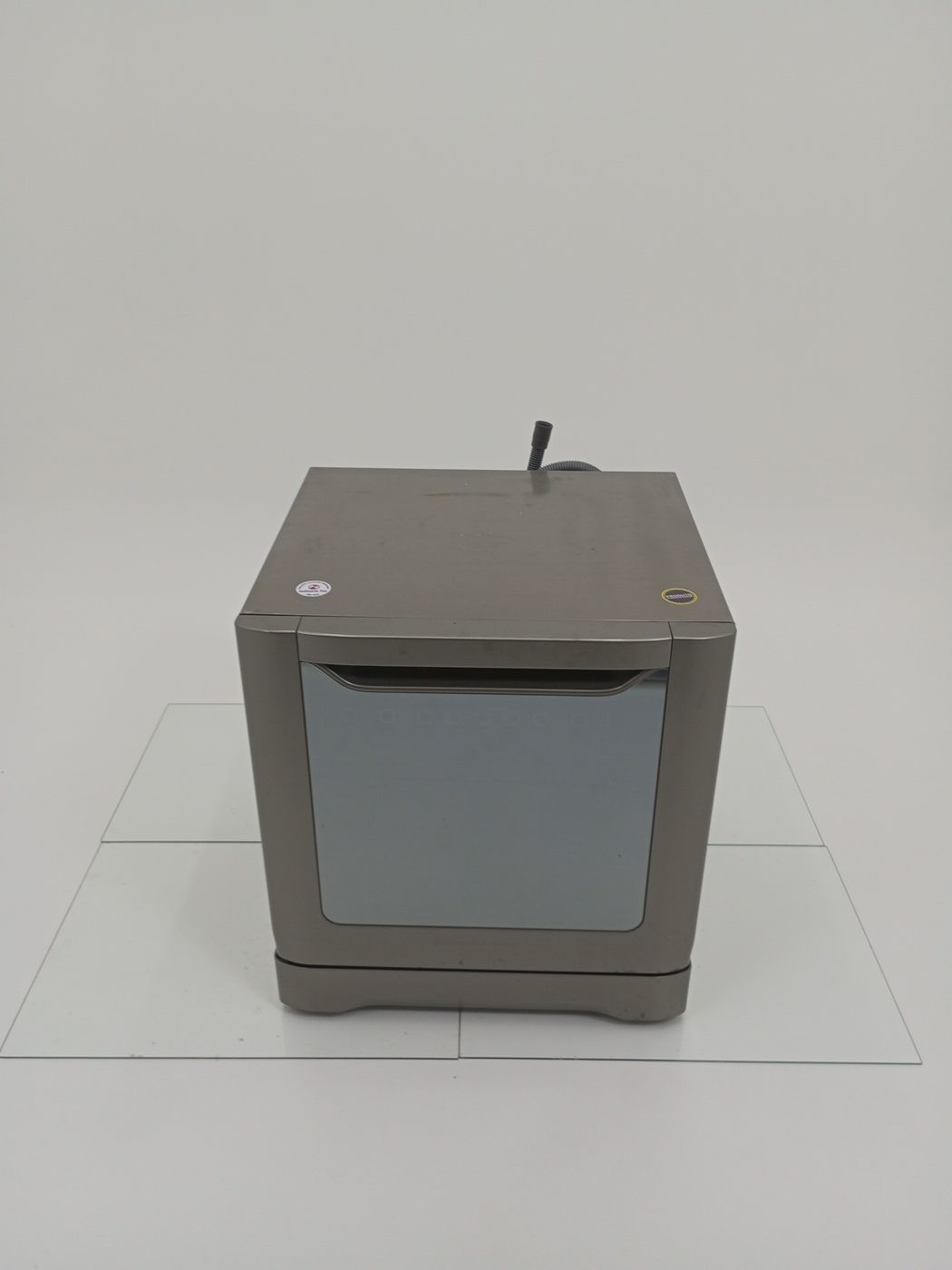 LAVA LOUCAS ELECTROLUX LE08S 8 SERVICOS - CIN