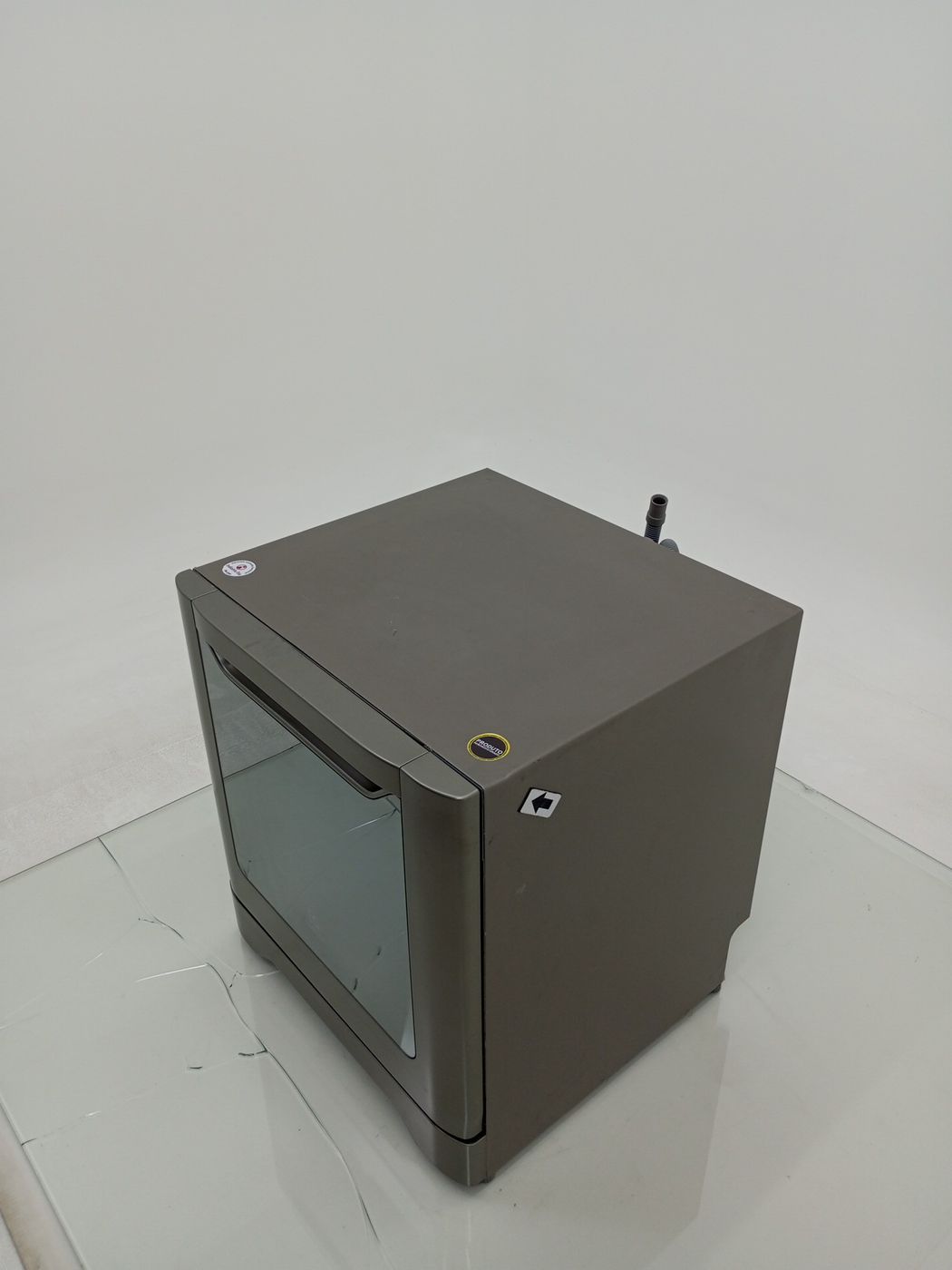 LAVA LOUCAS ELECTROLUX LE08S 8 SERVICOS - CIN