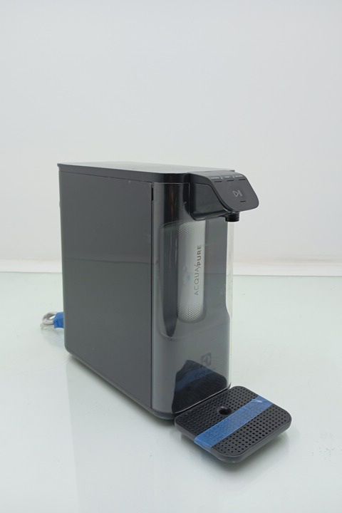 PURIFICADOR ELECTROLUX PE12G PURIFICADOR DE A