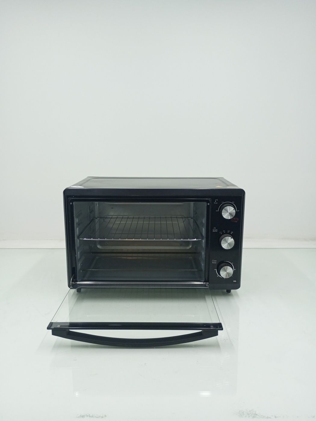 FORNO PHILCO PFE44P DUPLA RESISTÊNCIA 44L - P