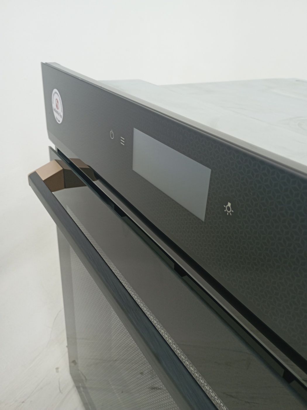 FORNO ELECTROLUX OE9XB - Forno Electrolux OE9