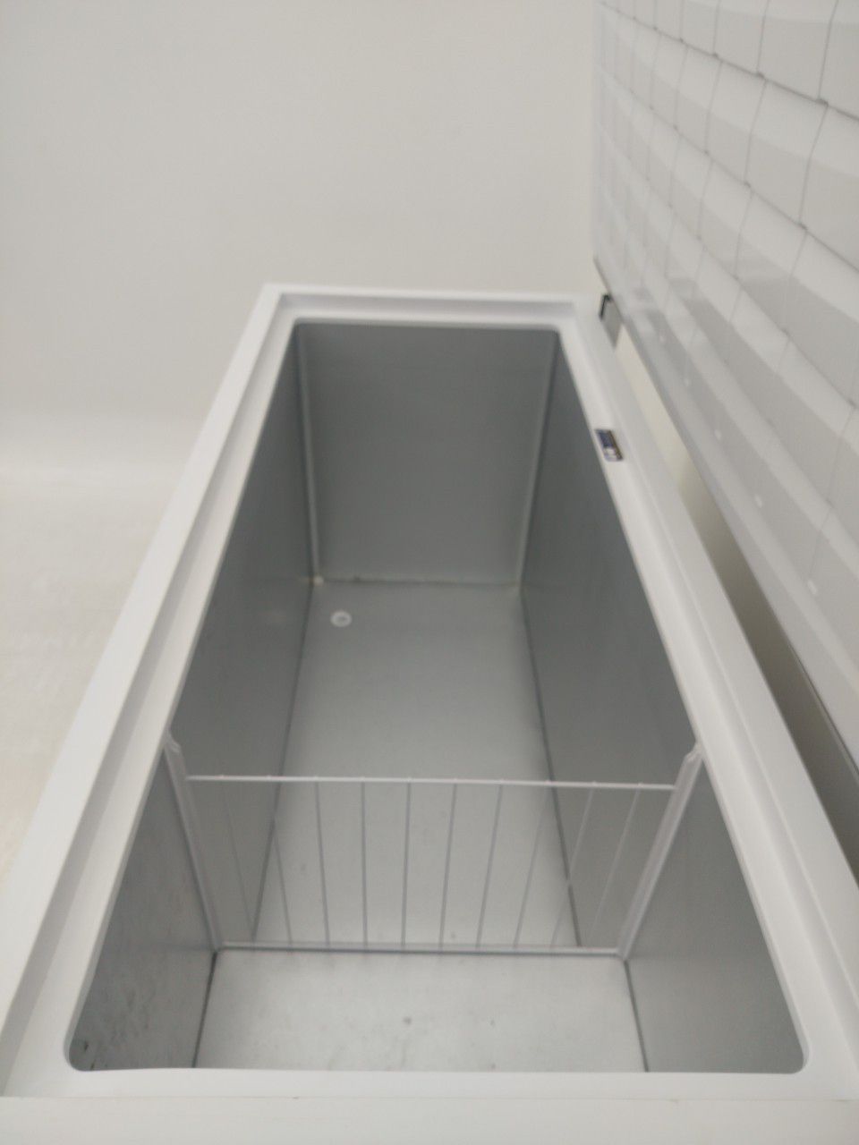 FREEZER ELECTROLUX  Horizontal Cycle Defrost 