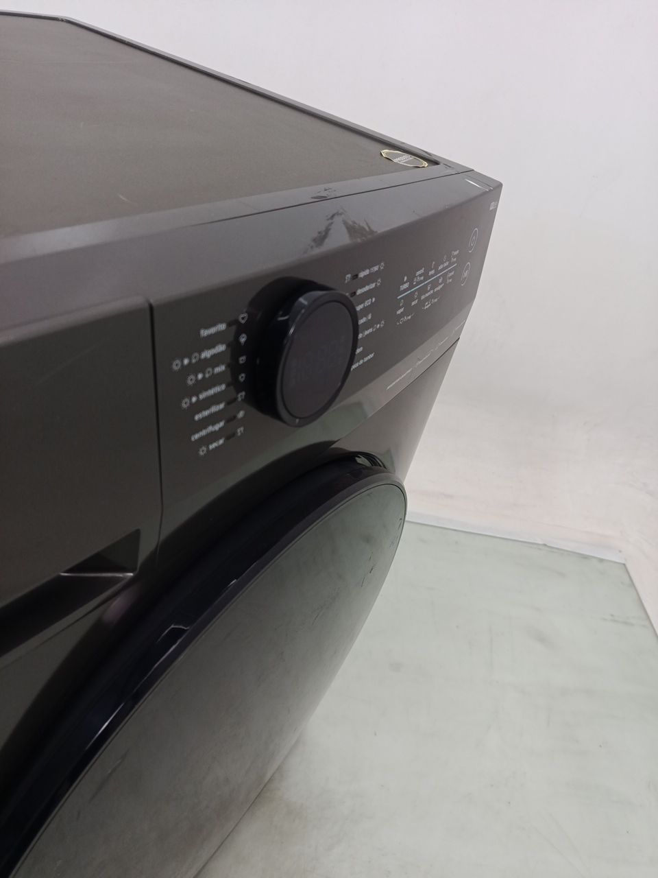 LAVA E SECA MIDEA MF200 13.0KG HEALTHGUARD SM