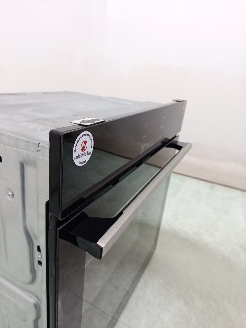 FORNO ELETRICO ELECTROLUX OE8EA FORNO ELETRIC