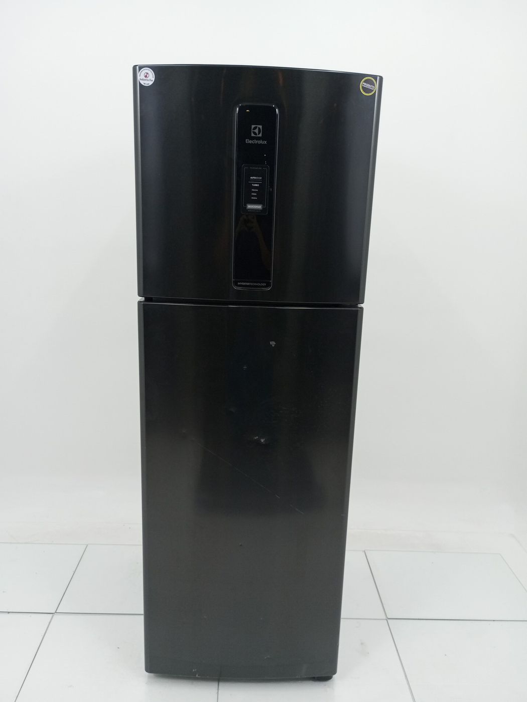 REFRIGERADOR ELECTROLUX IF43B FROST FREE INVE