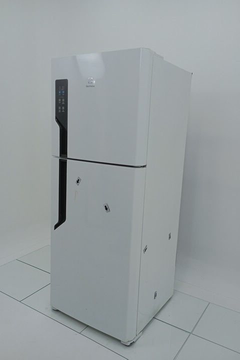 REFRIGERADOR ELECTROLUX TF55- GELADEIRA -431l