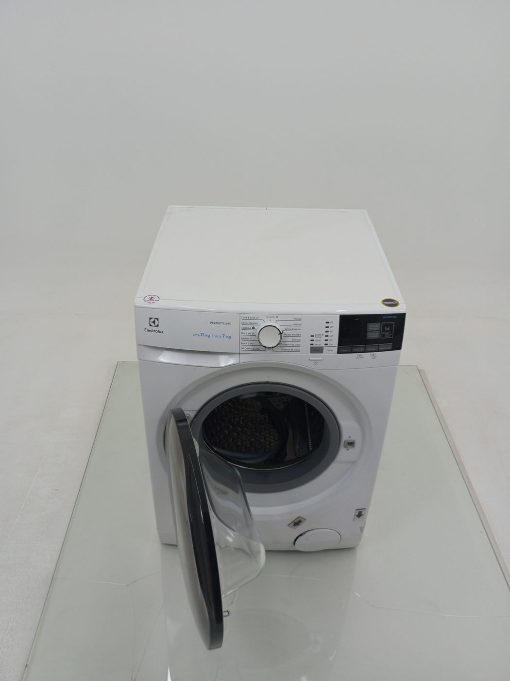 LAVA E SECA ELECTROLUX LSP11 11KG    - BRANCO