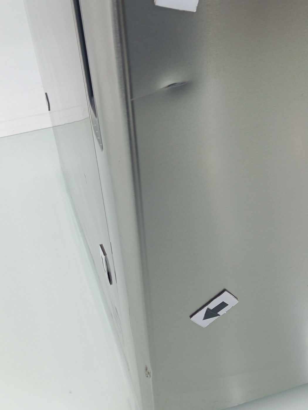REFRIGERADOR ELECTROLUX IB55S DUAS PORTAS INV
