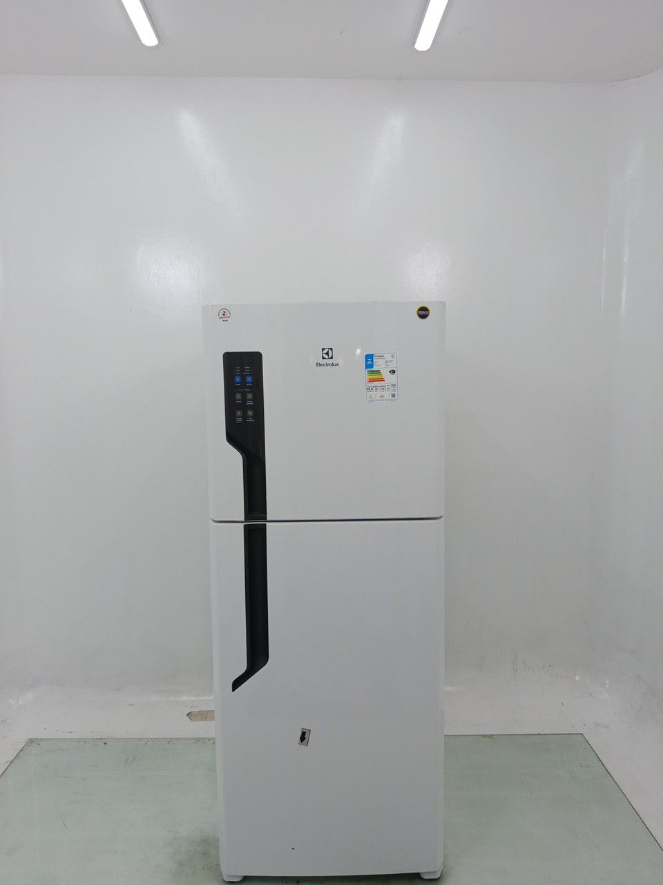 GELADEIRA ELECTROLUX TF55 FROST FREE 431L DUP