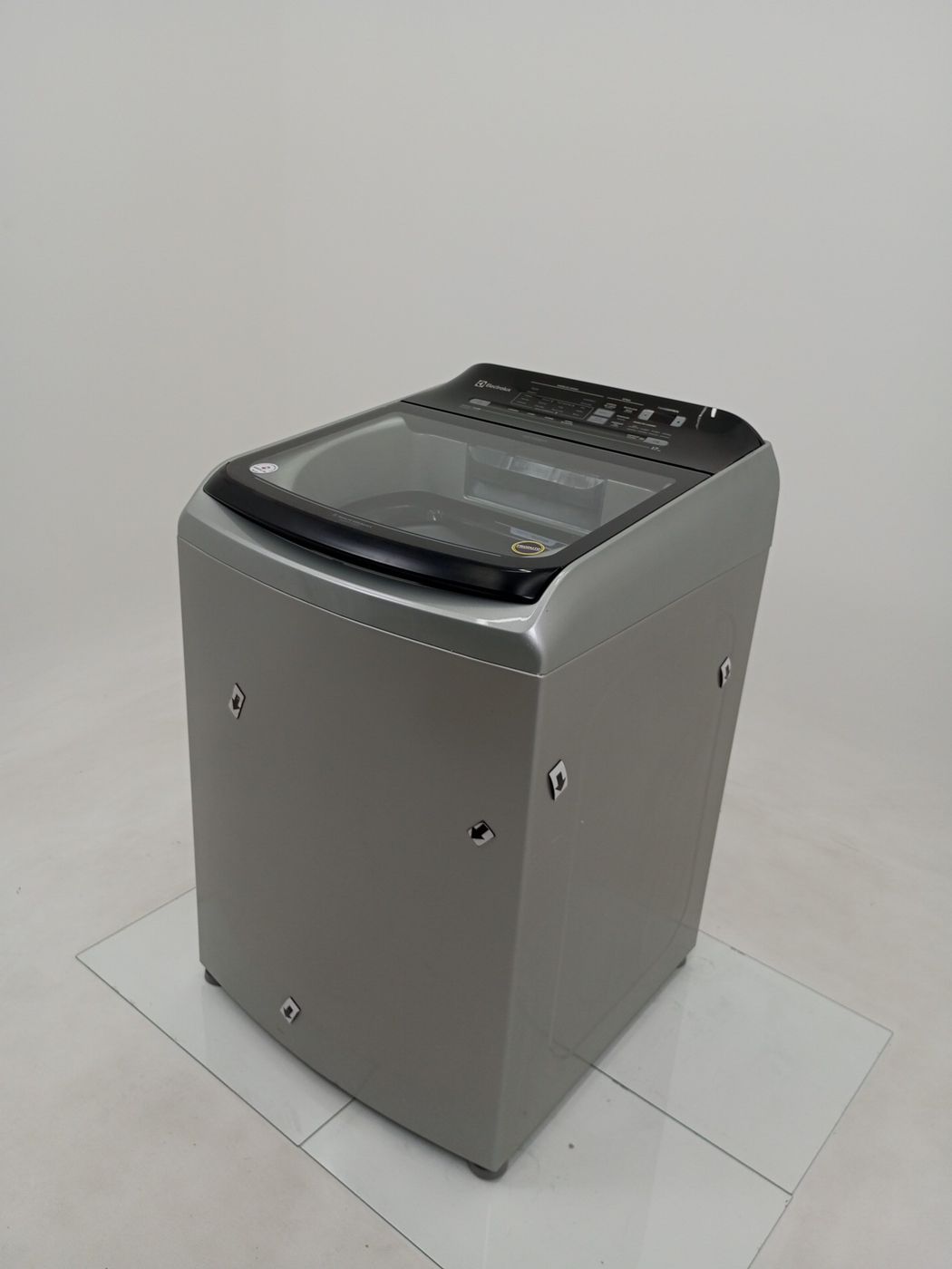 LAVADORA ELECTROLUX LEH17 17KG PERFECT CARE C