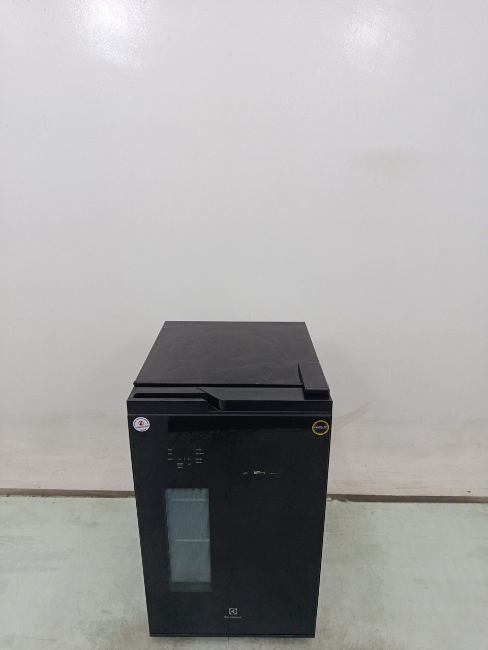 CERVEJEIRA ELECTROLUX EB10C HOME BAR FROST FR