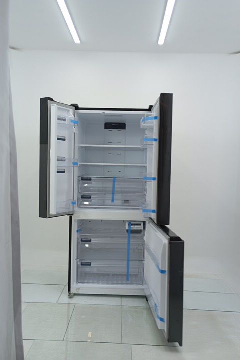 REFRIGERADOR ELECTROLUX IM8B FROST FREE INVER