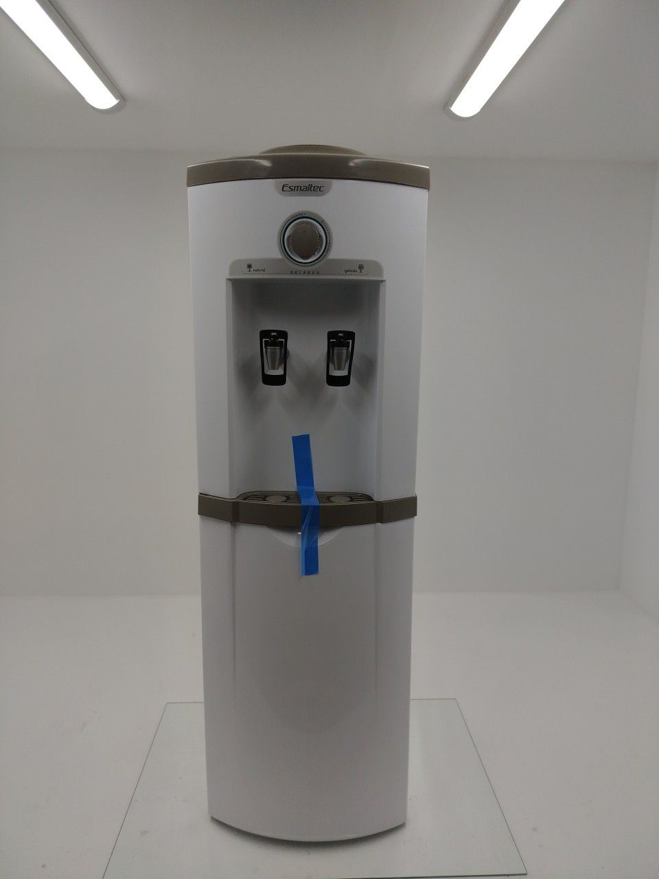 BEBEDOURO ESMALTEC DE COLUNA GARRAFAO ECG35B 