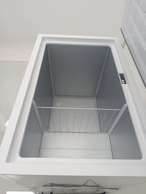 FREEZER ELECTROLUX HI330 HORIZONTAL 314L - BR