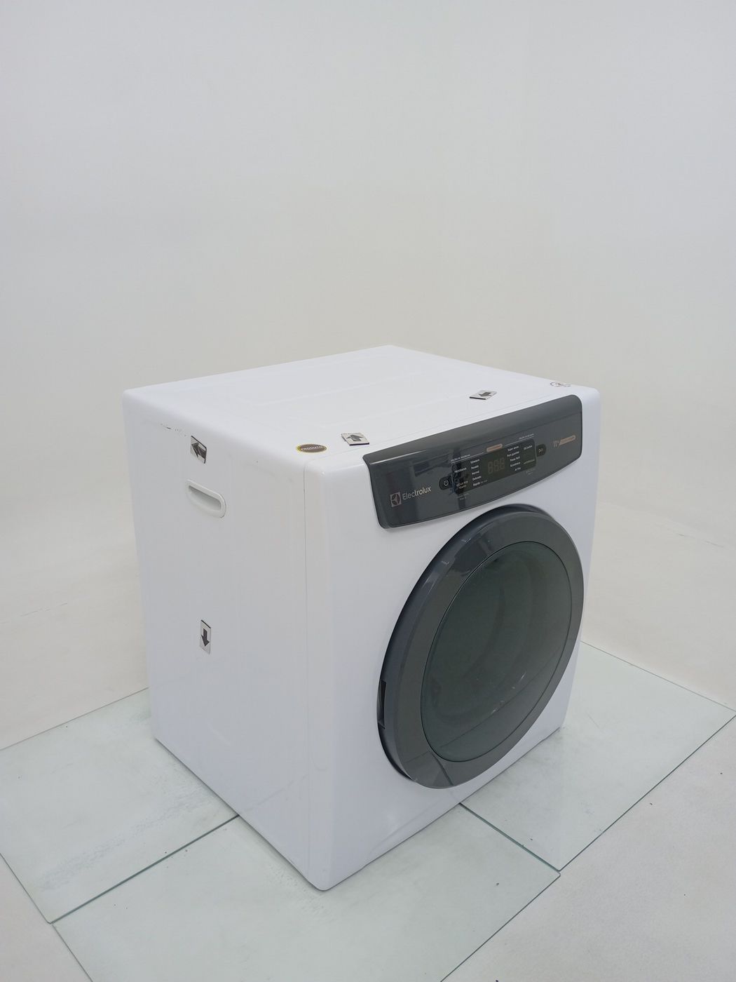 SECADORA ELECTROLUX SVB11 - Secadora Electrol