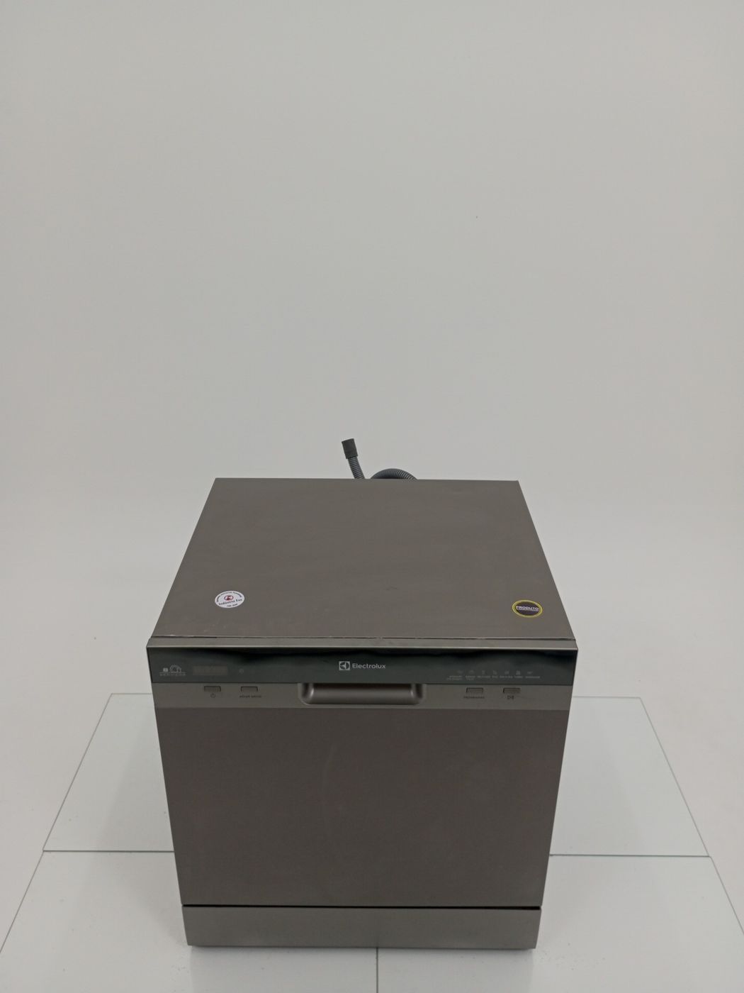 LAVA LOUCAS ELECTROLUX LL08S 8 SERVICOS - CIN