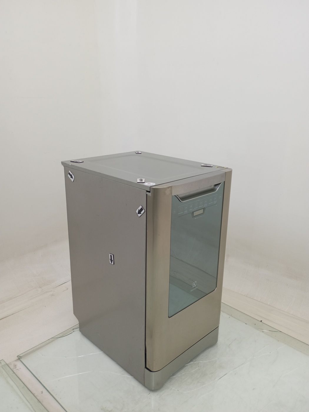 LAVA LOUCAS ELECTROLUX LI10X - INOX