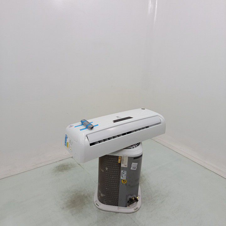 AR CONDICIONADO ELECTROLUX QI12R SPLIT 12000 