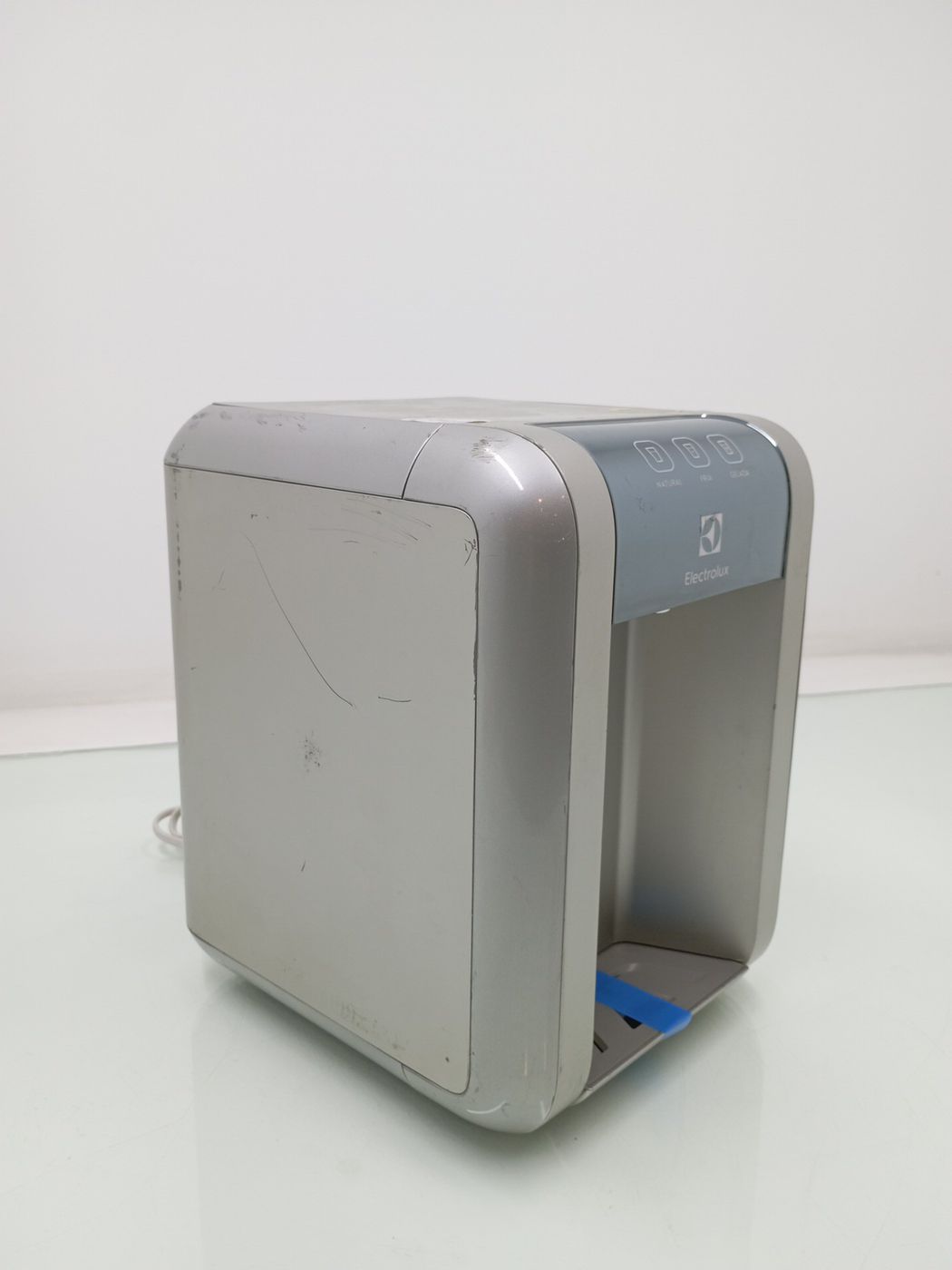 PURIFICADOR ELECTROLUX PE11X - Purificador El