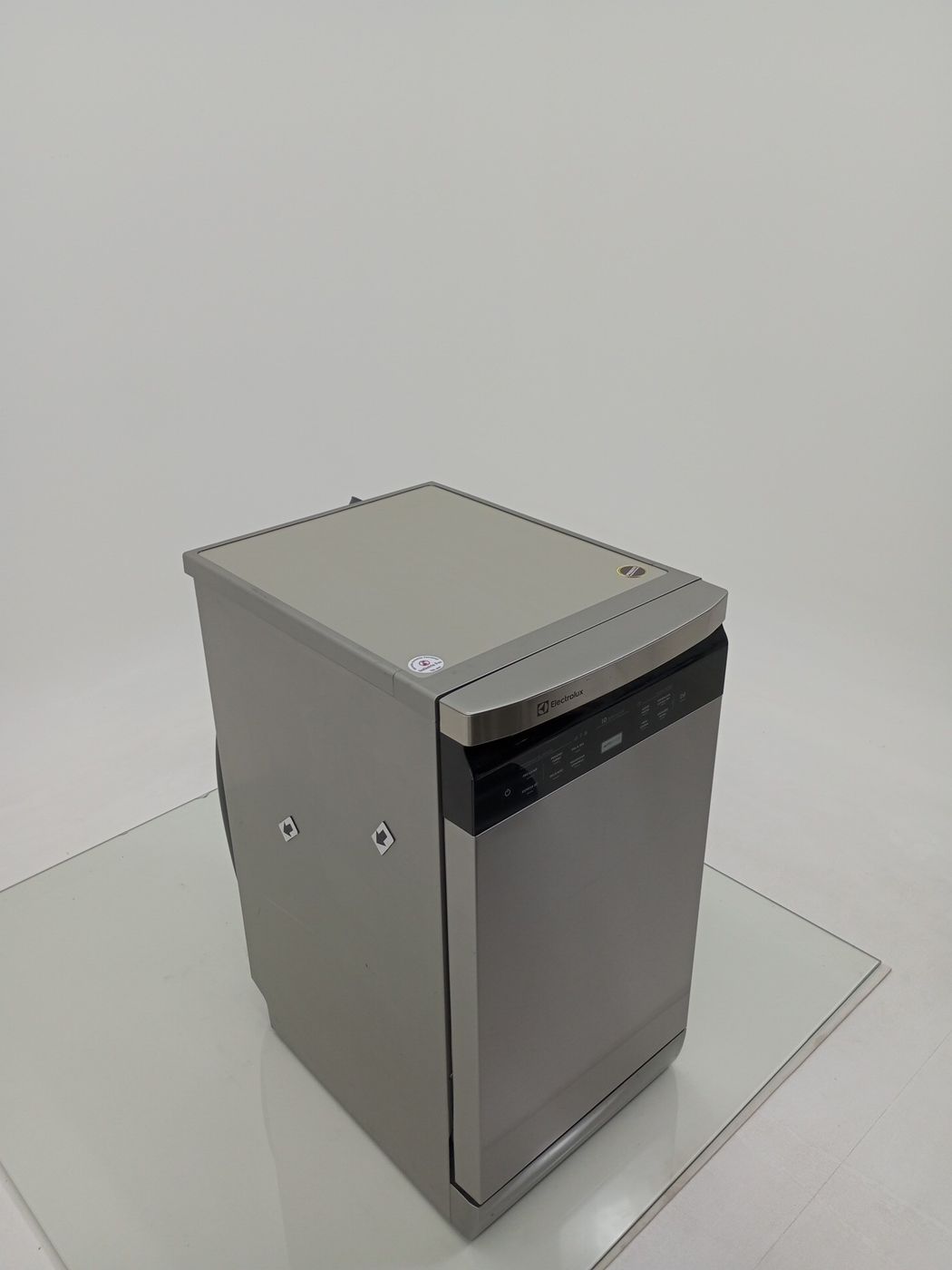 LAVA LOUCAS ELECTROLUX LL10X 10 SERVICOS  - I