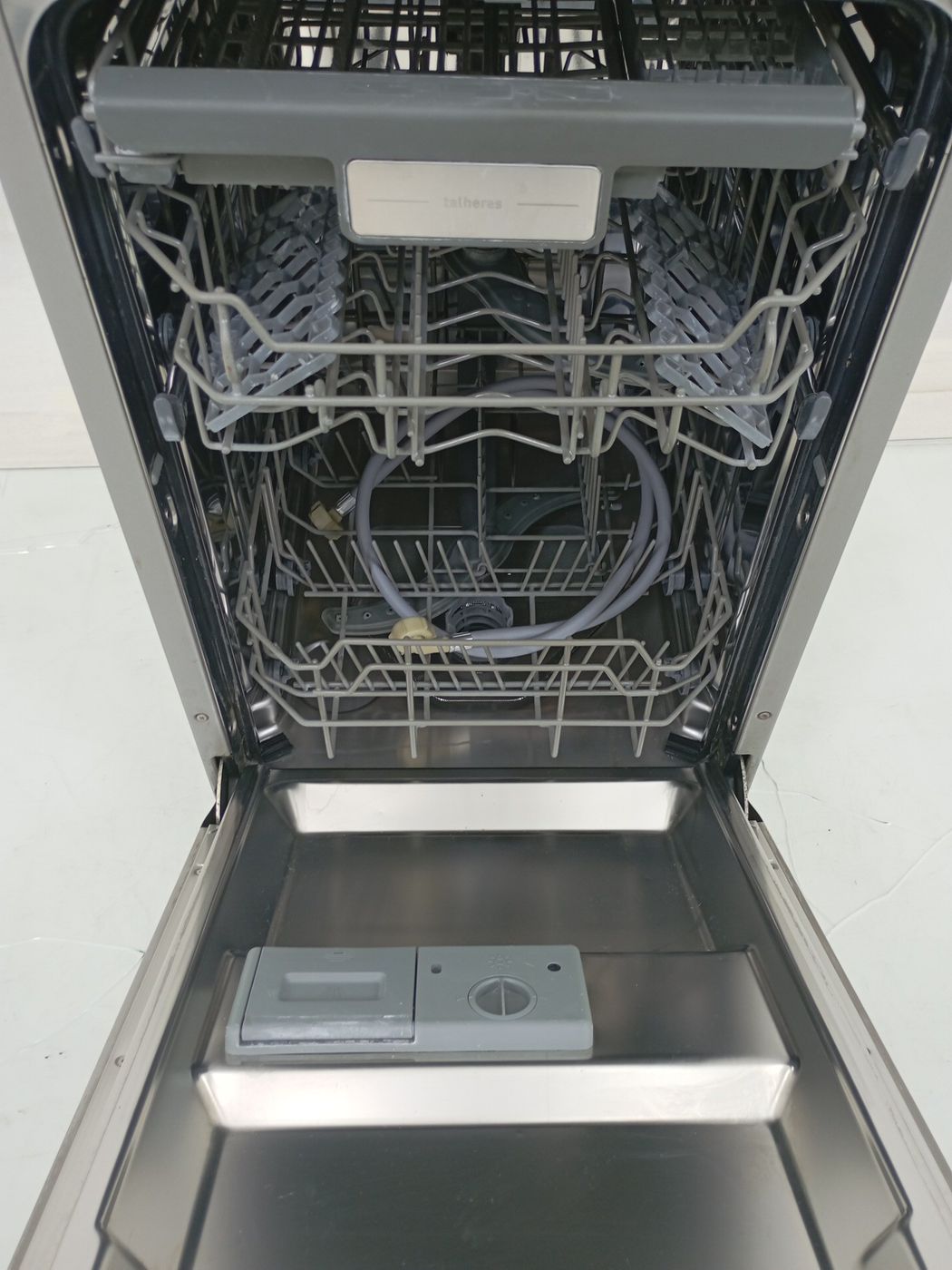 LAVA LOUCAS ELECTROLUX LI10X - Lava Louça Ele