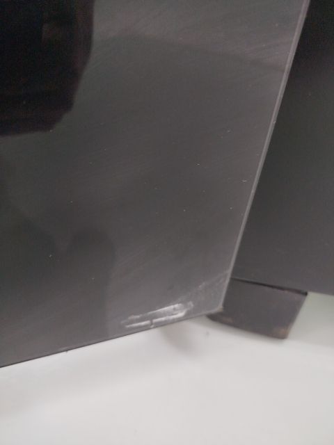 REFRIGERADOR PANASONIC 480L FROST FREE 2 PORT
