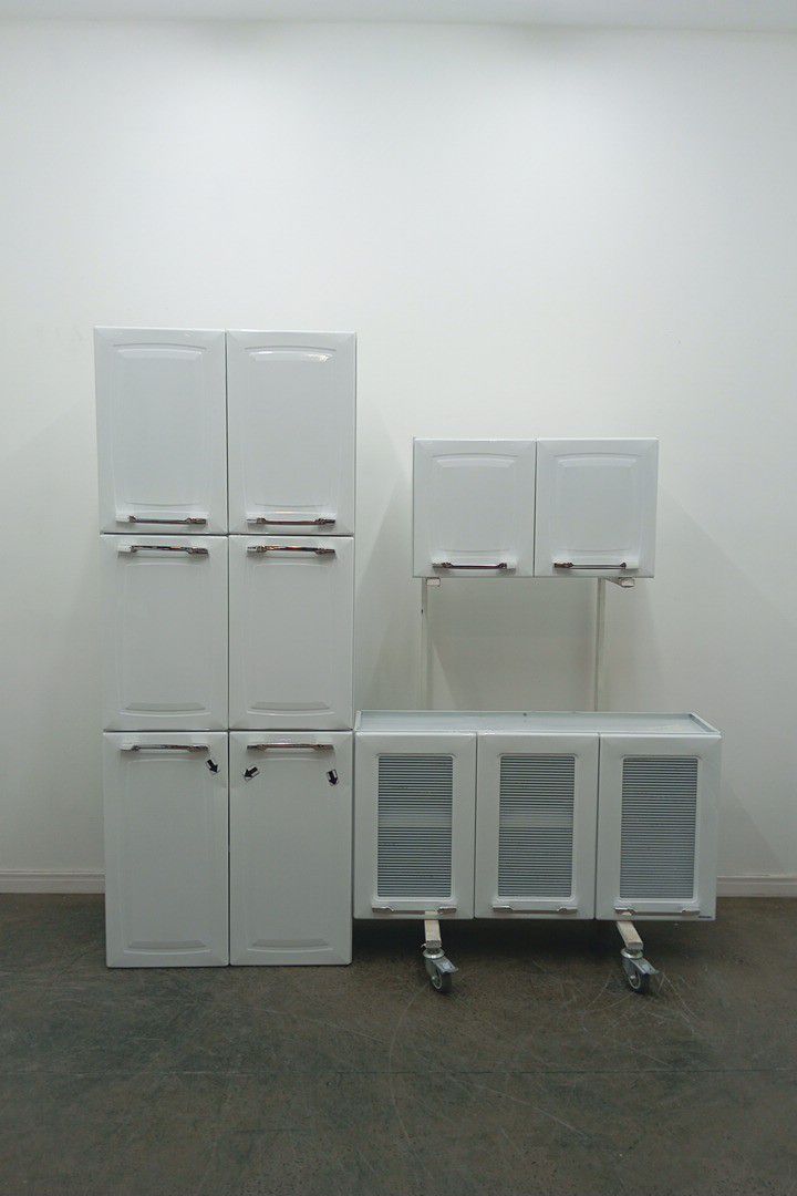 COZINHA ITATIAIA DIAMANTE COM 11 PORTAS - BRA