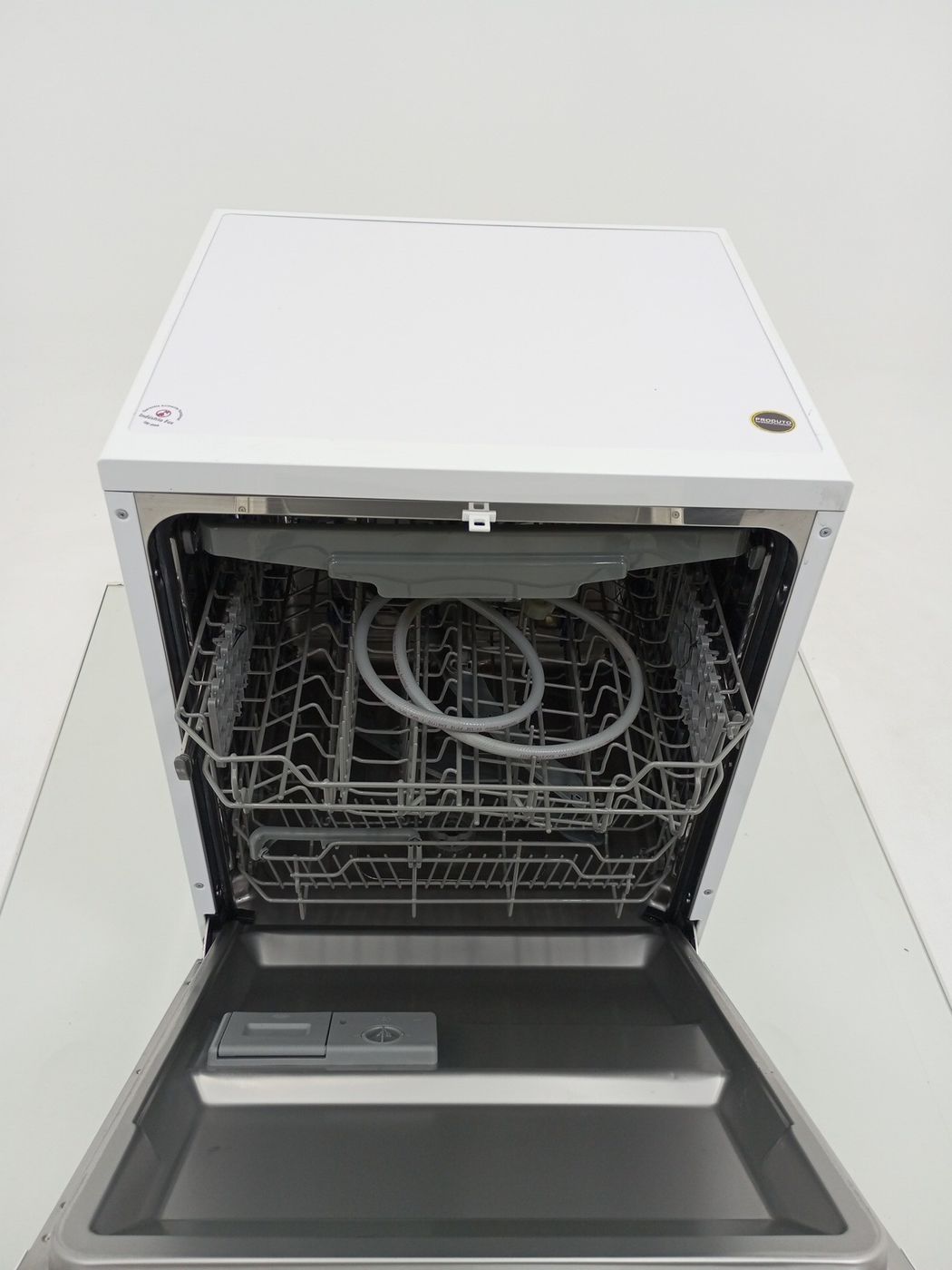 LAVA LOUCAS BRASTEMP 14 SERVICOS GOURMAND  - 