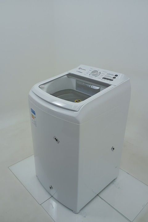 LAVADORA ELECTROLUX TOP LOAD LED13 13KG ESSEN