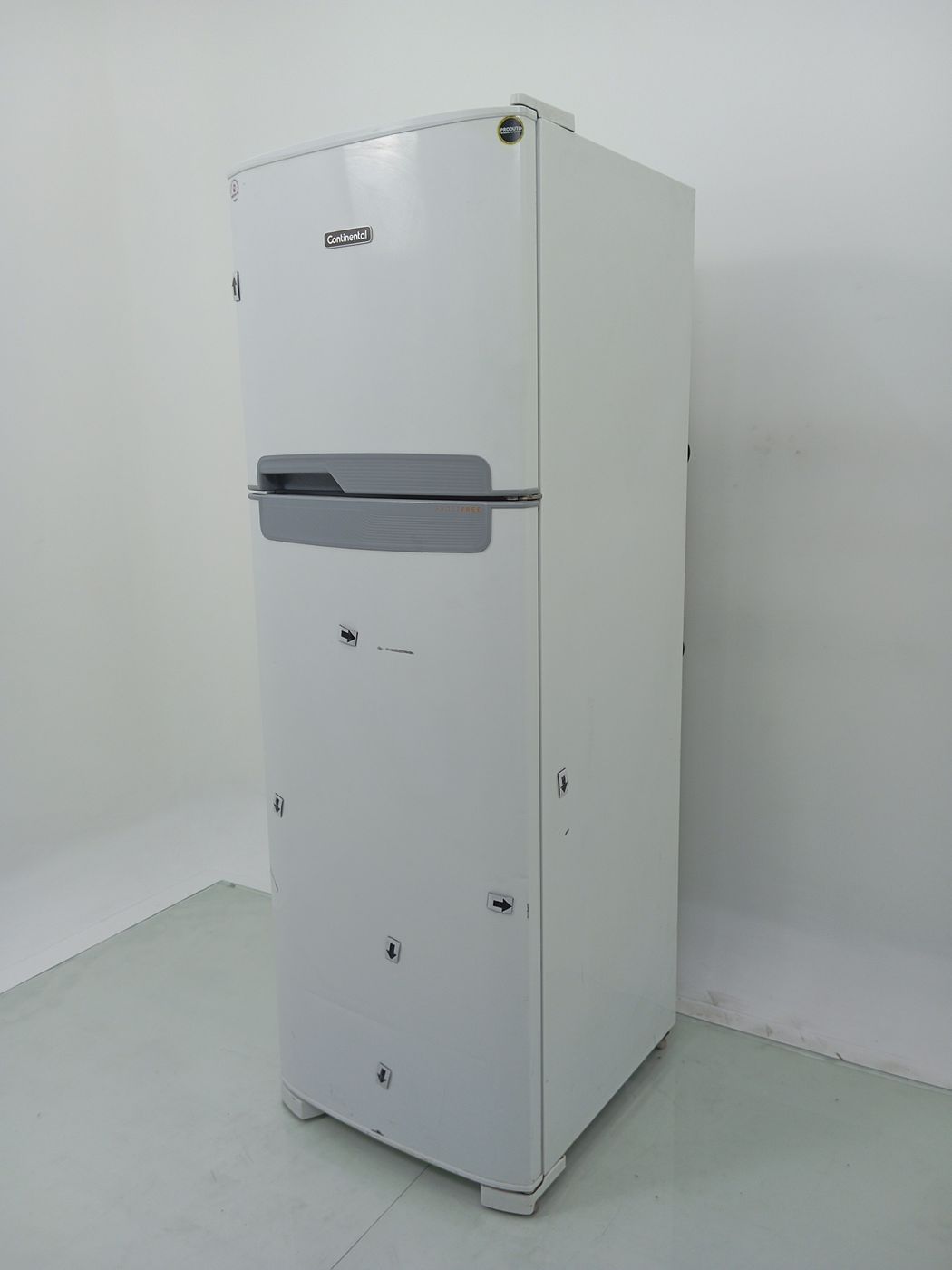 REFRIGERADOR ELECTROLUX TC41-   FROST FREE 37