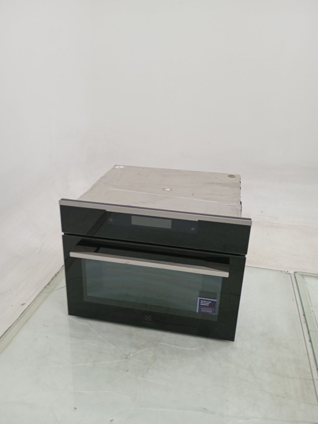 FORNO ELECTROLUX ME4EP - Forno Electrolux ME4