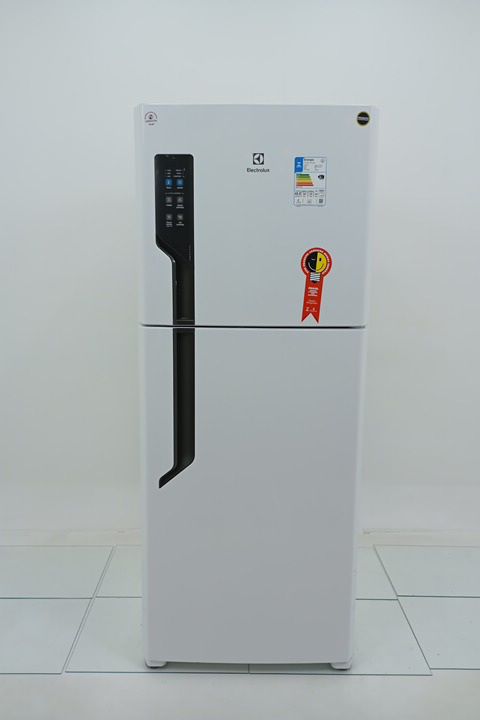 REFRIGERADOR ELECTROLUX TF55 DUAS PORTAS FROS