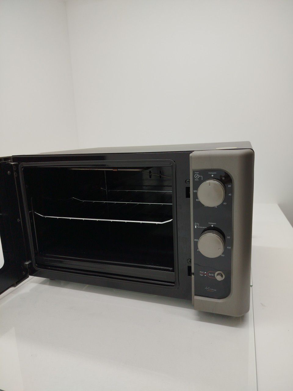 FORNO DAKO DE BANCADA ELETRICO 44L SUMPREME T