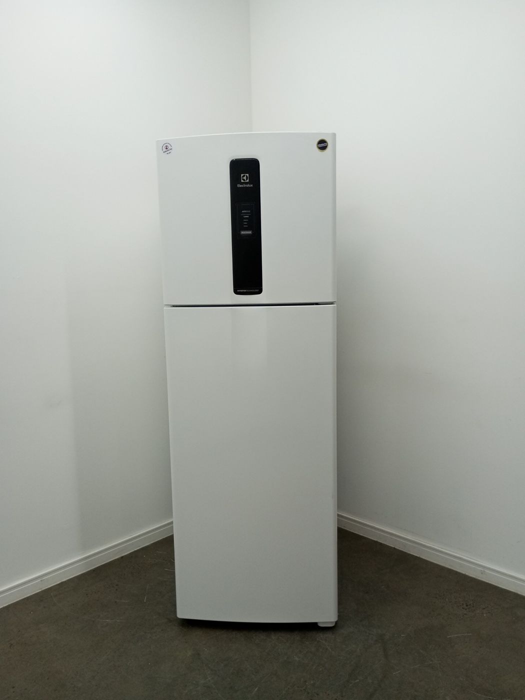 REFRIGERADOR ELECTROLUX IF43 FROST FREE DUAS 