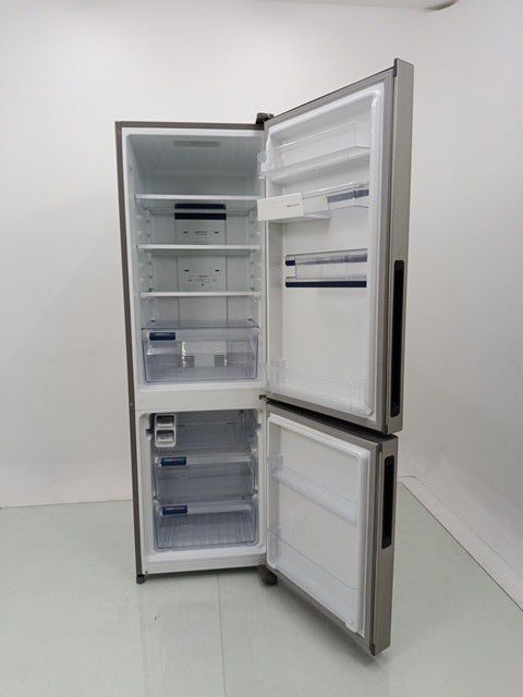 REFRIGERADOR ELECTROLUX DB44S 2 PORTAS FROST 