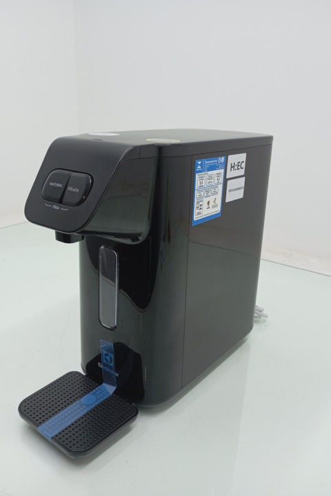 PURIFICADOR ELECTROLUX PE15P EFFICIENT ELETRÔ