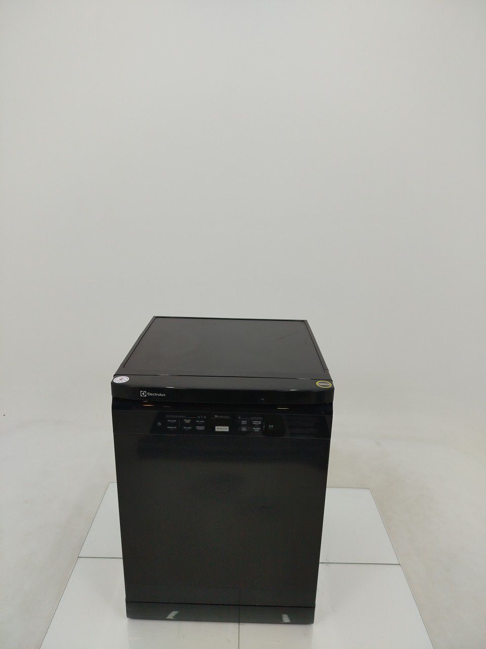 LAVA LOUCAS ELECTROLUX LL14P 14 SERVIÇOS EXPE