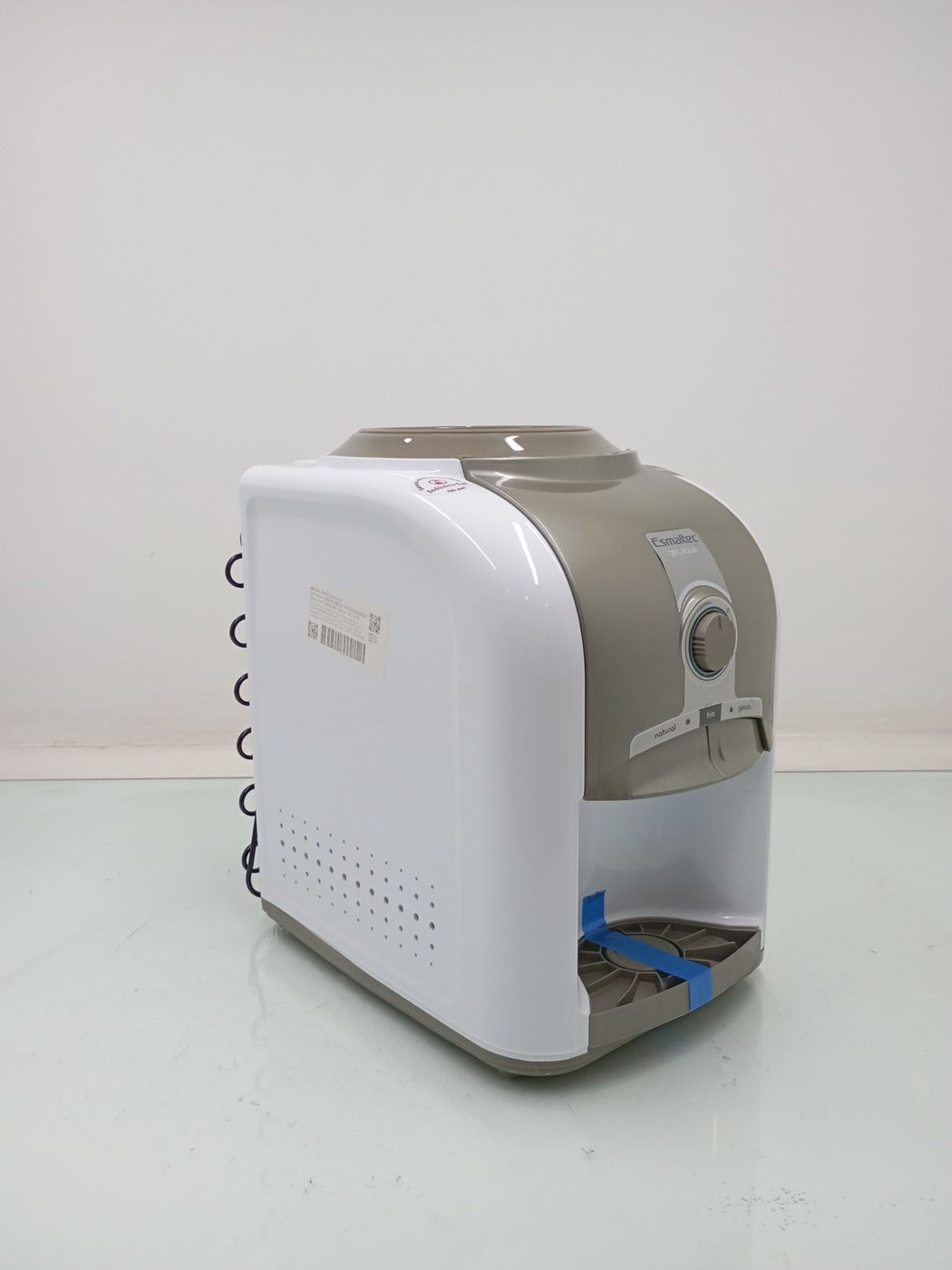 BEBEDOURO ESMALTEC DE MESA REFRIGERADO EGM30 