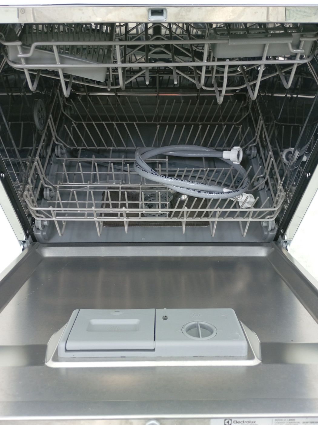 LAVA LOUCAS ELECTROLUX LB08E 8 SERVICOS - BRA