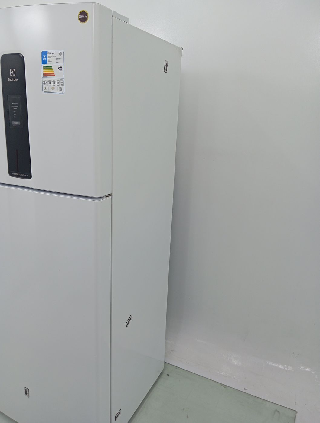 GELADEIRA ELECTROLUX IT70 FROST FREE INVERTER