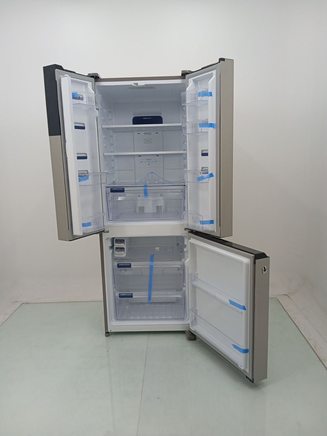REFRIGERADOR ELECTROLUX IM7S FROS FREE 480L I