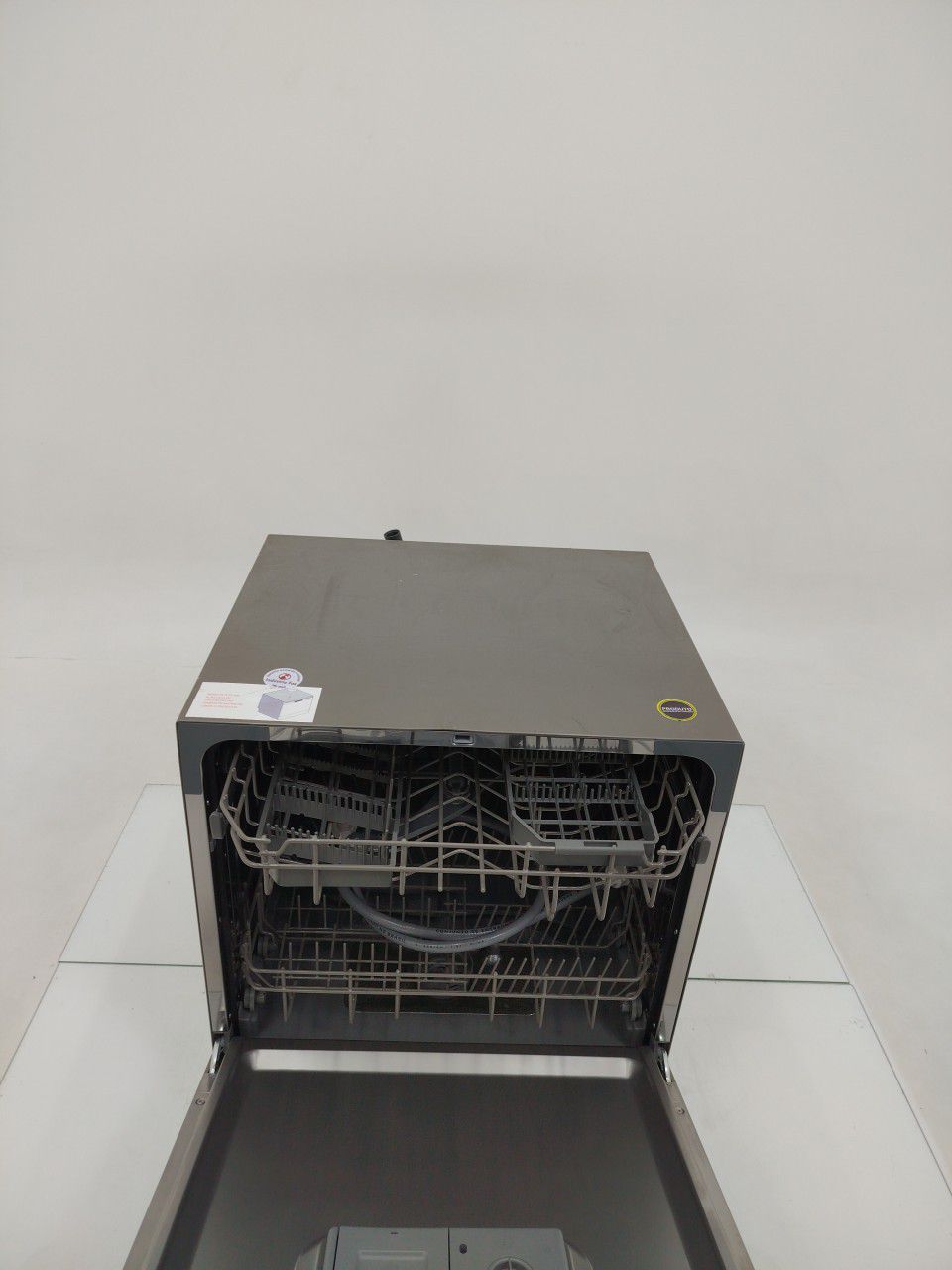LAVA LOUCAS ELECTROLUX LL08S 8 SERVICOS - CIN