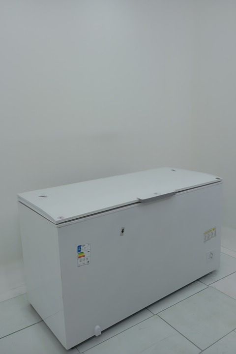 FREEZER ELECTROLUX HI550 HORIZONTAL 513L - BR