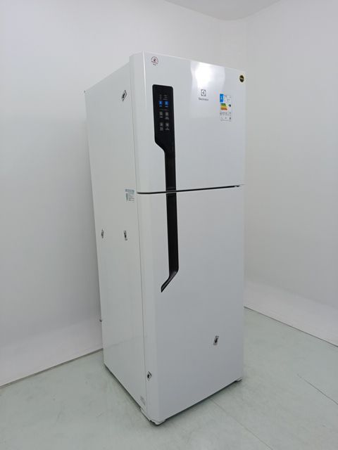 Refrigerador Electrolux Tf56 Frost Free 474l Duplex - TudoBônus