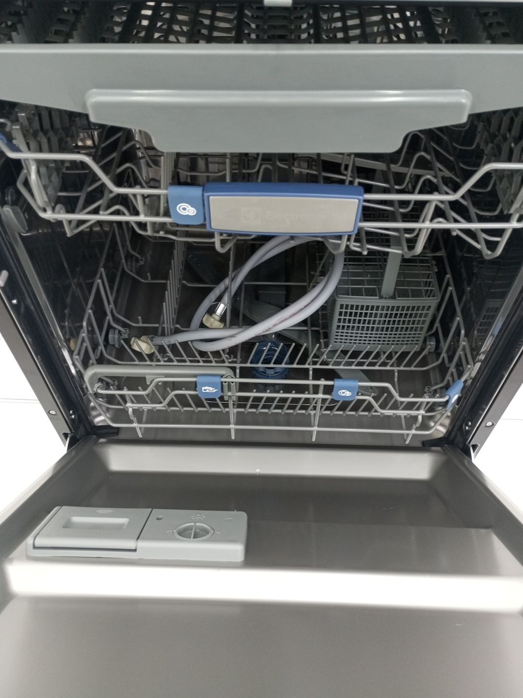 LAVA LOUCAS ELECTROLUX LL14P 14 SERVIÇOS EXPE