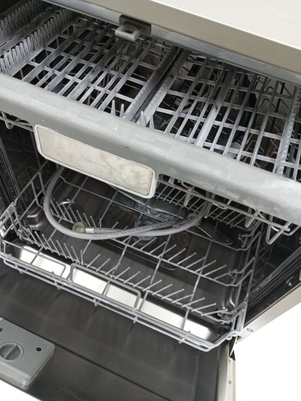 LAVA LOUCAS ELECTROLUX LV14X 14 SERVICOS  - I